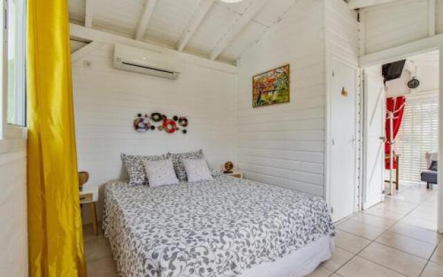 Holiday home Chemin de Carrere