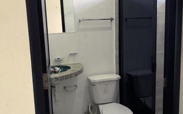 #5 Magnificent Cute Downtown Apartment - Daily/Monthly