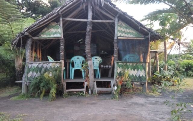 Yasur View Bungalows