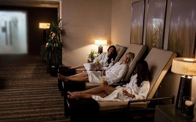 Grand Geneva Luxury Resort & Convention Center