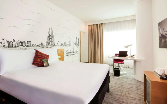 ibis Styles Manama Diplomatic Area