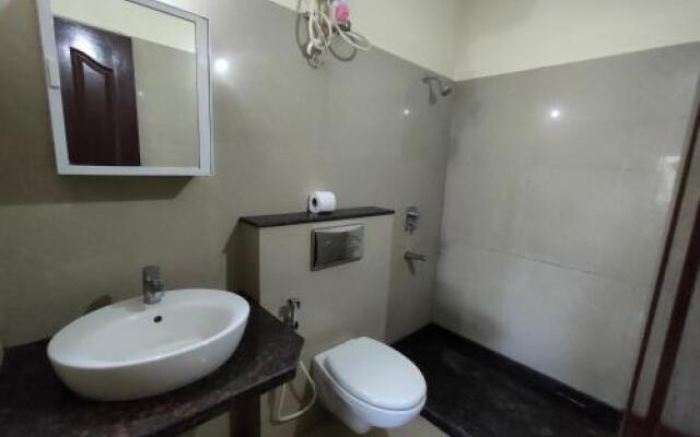 Goa Chillout Apartment - 1Bhk