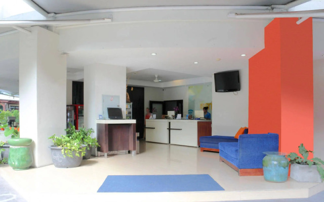 Airy Istana Kuta Galeria Patih Jelantik Bali