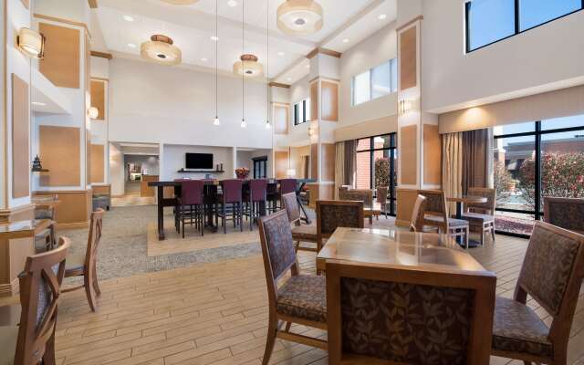 Hampton Inn & Suites Plattsburgh