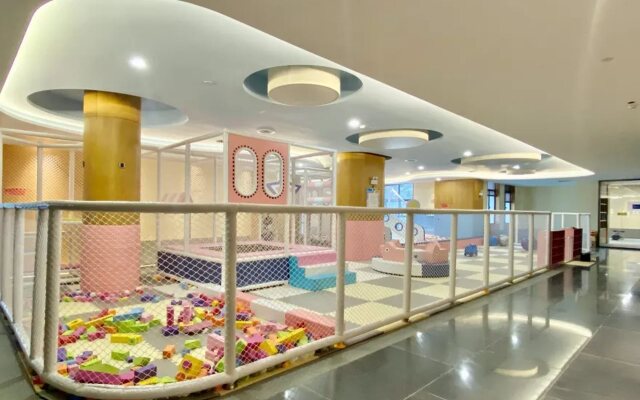 Home2 Suites by Hilton Chenzhou Nuanshui Hot Spring