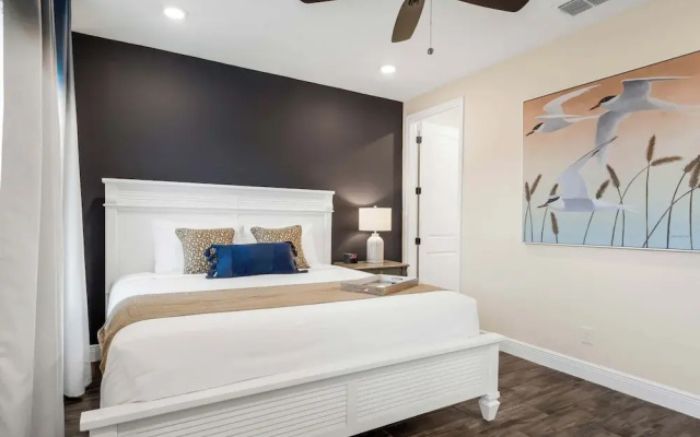 Caribbean Dreamin Vibrant Margaritaville Resort