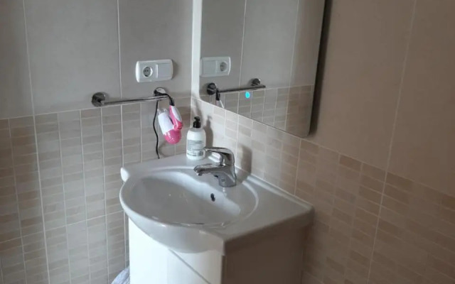 Nice modern 2 bed apartment in Torrievieja
