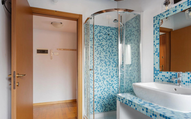 Modern and Elegant studio apt - Milano Isola District