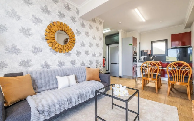 Ocean Panorama Apartment 1 by Madeira Sun Travel