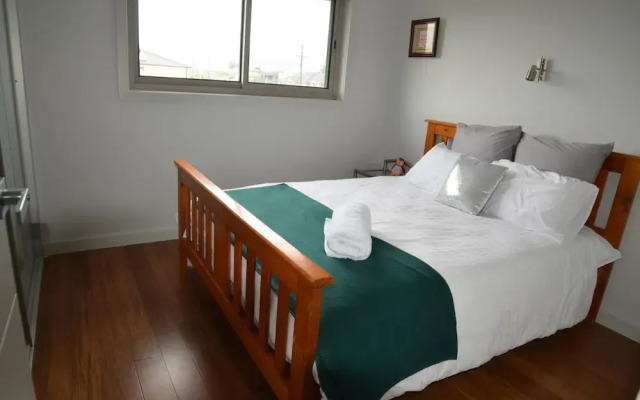 Newly Built and Spacious Home