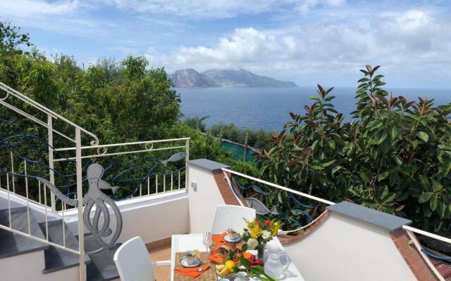 Casa Lauretta a Marciano