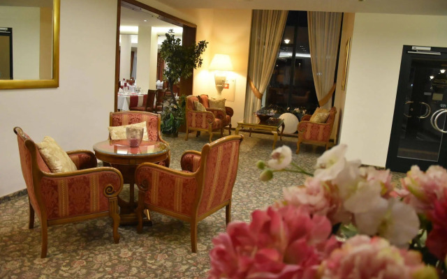 Hotel Amaryllis
