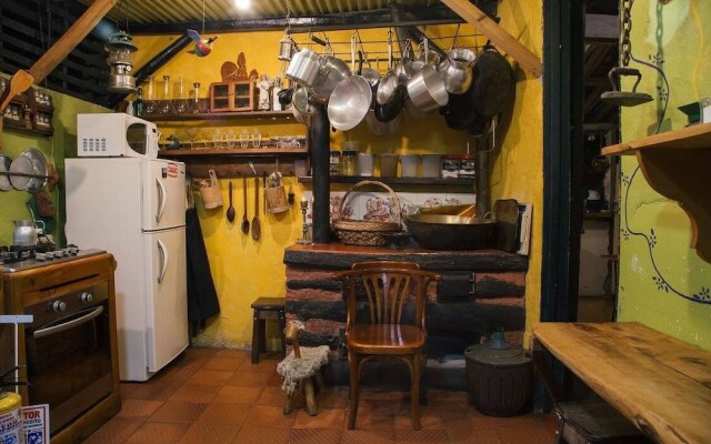 Hostal La Casa De Lili
