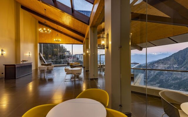Fortune Park Dalhousie - Member ITC Hotels' Group