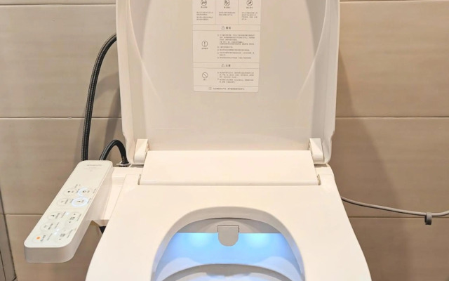 The Green Apartment - Central Malta