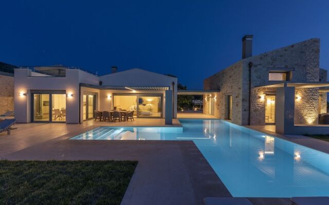 Alessia Luxury Villas