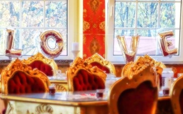 Hotel Stubenberg