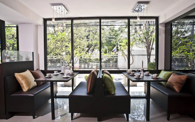 G9 Bangkok