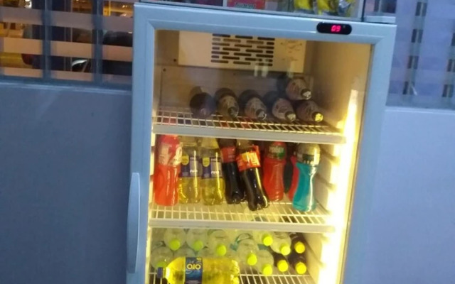 Hospedaje El Delfín