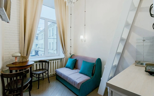 Tuchkov Buyan by Sokroma