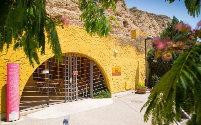 Cuevas Rurales Bardeneras