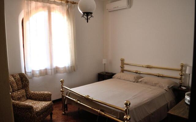 Appartamento in Villa Recanati