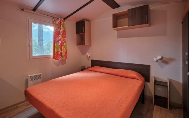 Camping Repòs del Pedraforca