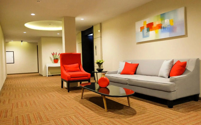 News Hotel Surabaya by Graha Pena Jawa Pos