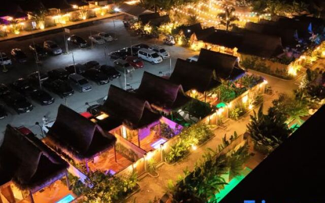 Reca Resort