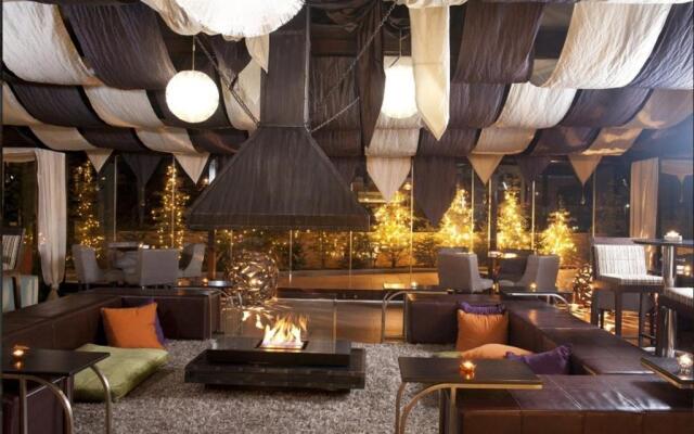 Cozy Suite in 5* Luxury Spa Hotel