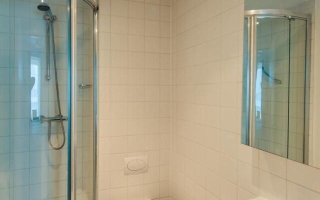 Premier Suites Dublin Sandyford