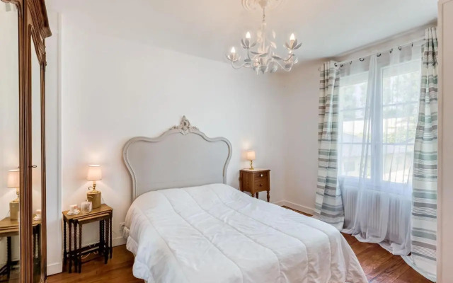 Holiday Home Le Colibri