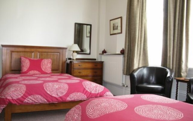 Silverdale Hotel