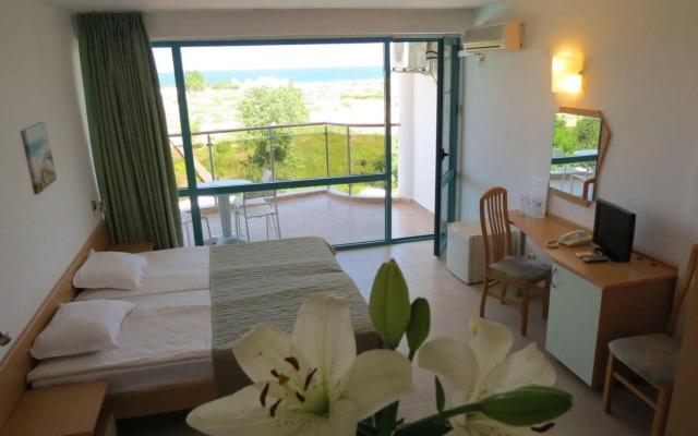 Sirena Hotel