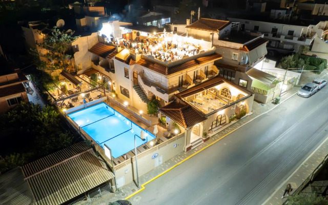 Erato Hotel