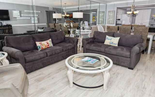 Shoreline 3042 Condo