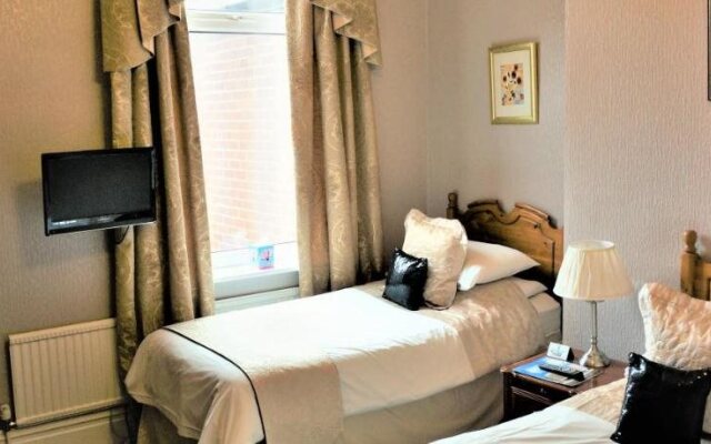 Britannia Guest House