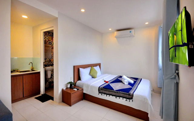 Banana Stay Nha Trang
