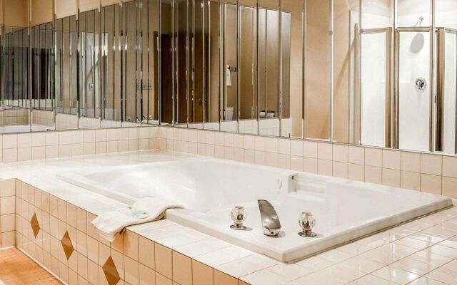 Quality Inn Tulalip - Marysville