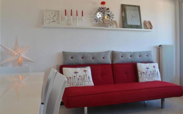 Appartement Banyuls-sur-Mer, 2 pièces, 4 personnes - FR-1-225C-412