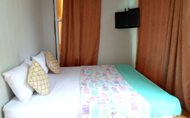 Hip Box 26 Boutique Resort Suratthani