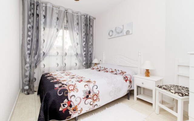 Apartment Omara