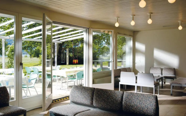 Youth Hostel Rapperswil-Jona