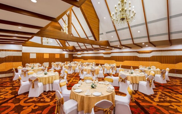 Sobit Sarovar Portico Goa