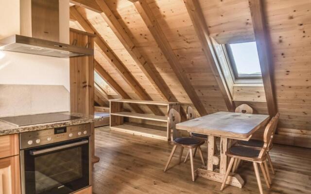 Alpenchalets Lungau by ALPS RESORTS