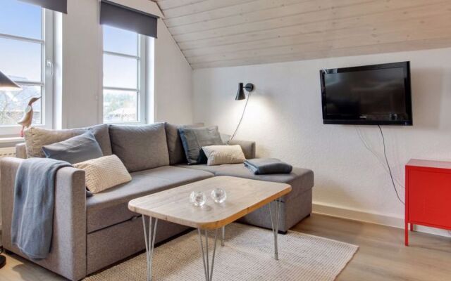 "Vasilij" - 2.5km from the sea in Western Jutland