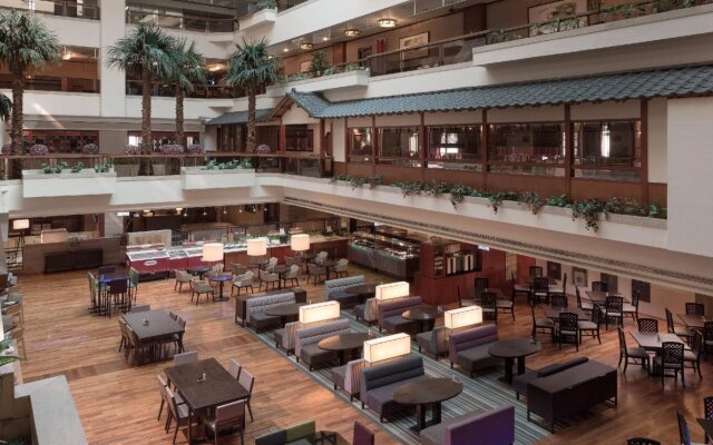 Howard Plaza Hotel Kaohsiung