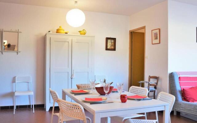 Appartement Le Lavandou, 2 pièces, 4 personnes - FR-1-251-384