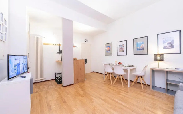 Valentina Home in Lugano