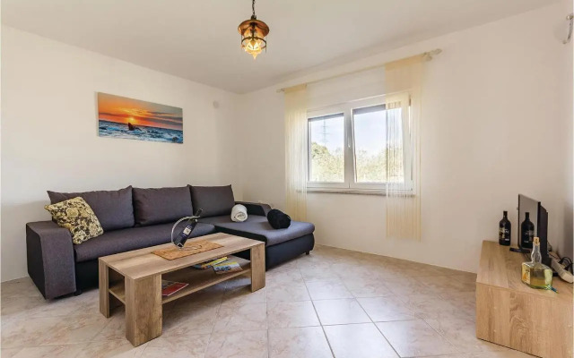 Two-Bedroom Holiday Home in Medulin